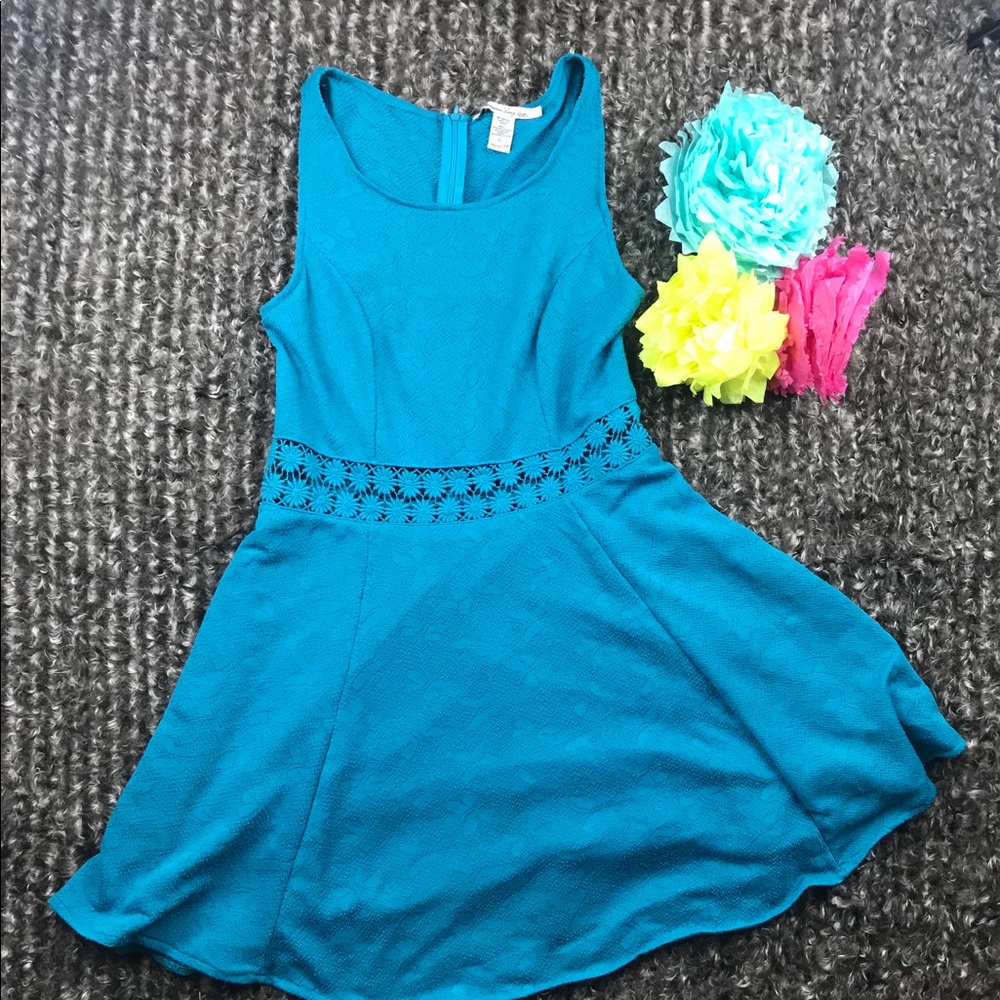 American Rag woman’s dress size Large
